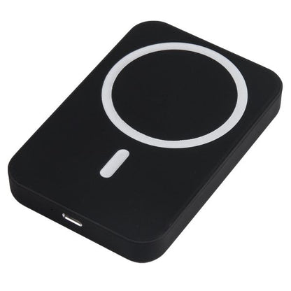 Wireless Mini Magnetic Power Bank