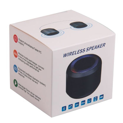 High Volume Portable Speaker Mini Wireless Speaker