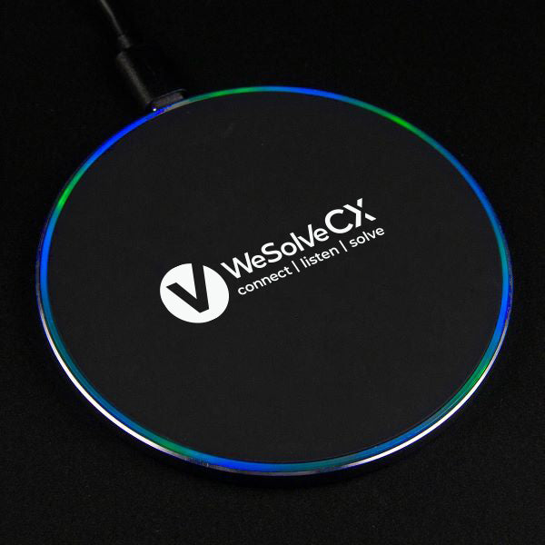 Quick charge wireless magnetic charger