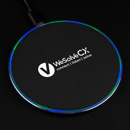 Quick charge wireless magnetic charger