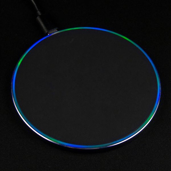 Quick charge wireless magnetic charger