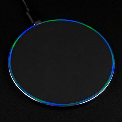 Quick charge wireless magnetic charger