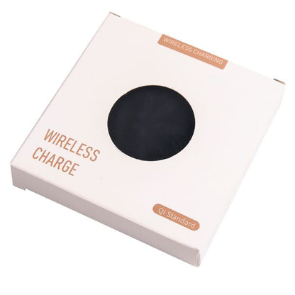 Quick charge wireless magnetic charger